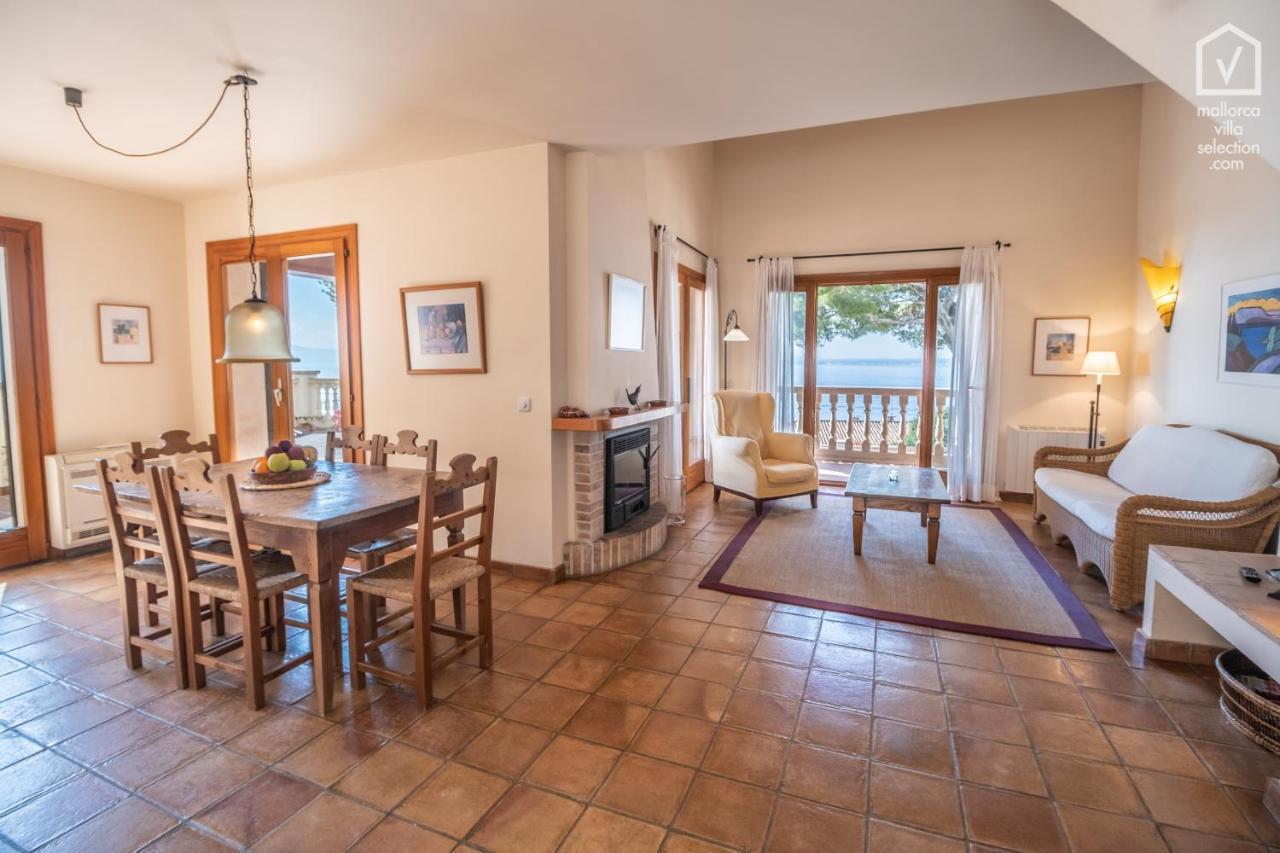 Casa Tres Pinos Alcanada By Mallorca Selection Holiday home Alcudia (Mallorca)