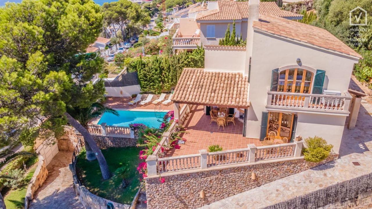 Casa Tres Pinos Alcanada By Mallorca Selection Alcudia (Mallorca)