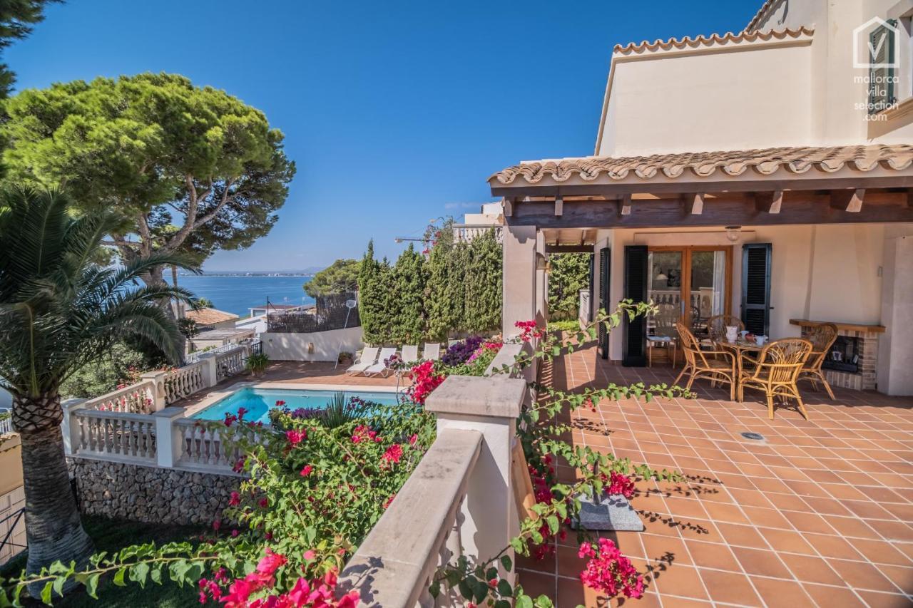 Casa Tres Pinos Alcanada By Mallorca Selection Holiday home