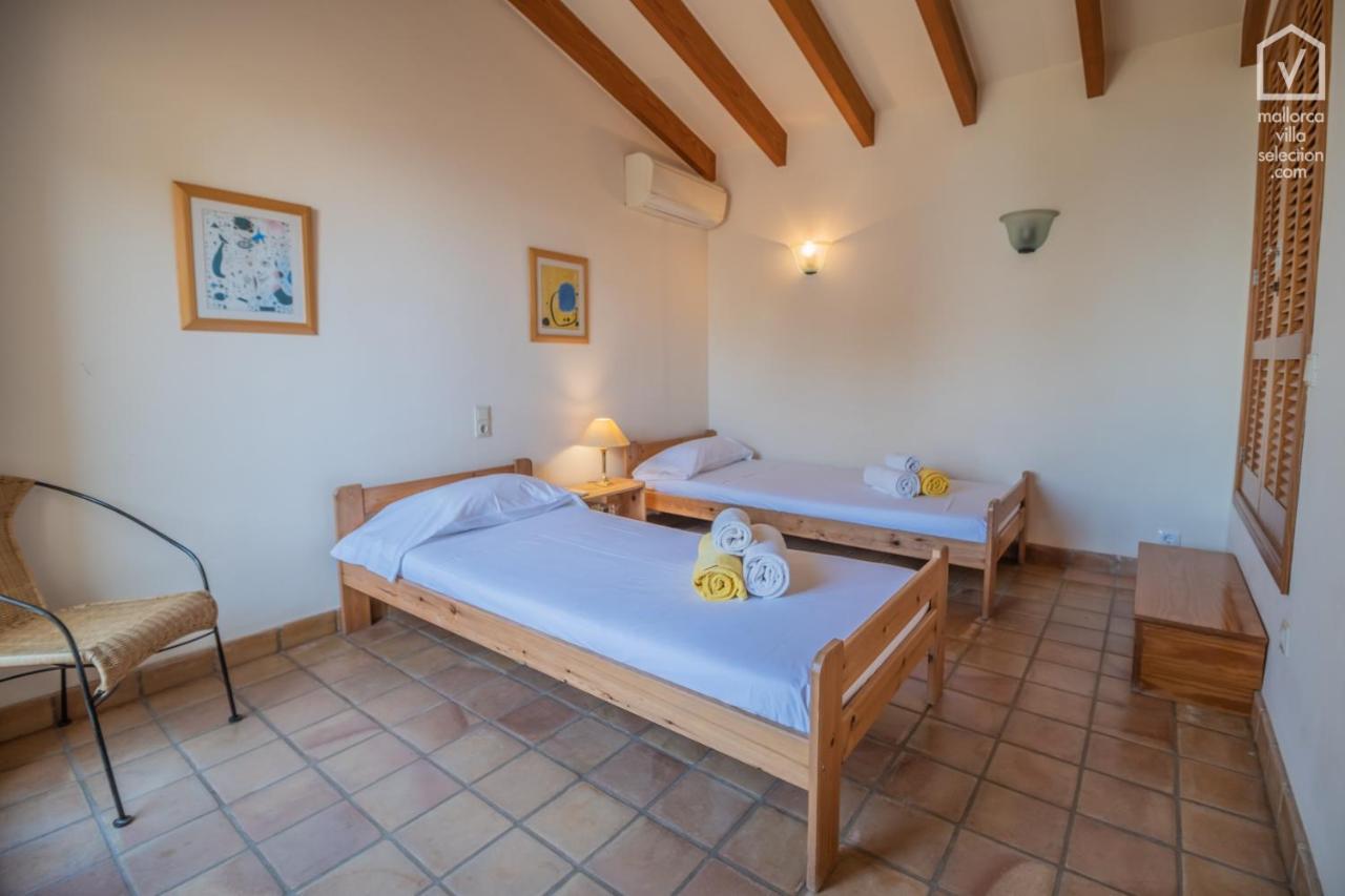 Holiday home Casa Tres Pinos Alcanada By Mallorca Selection *