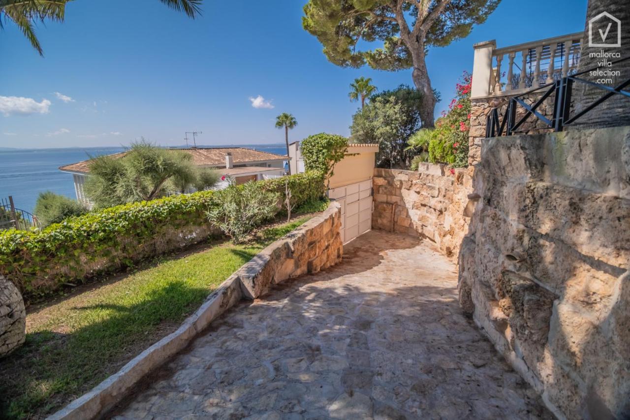 Casa Tres Pinos Alcanada By Mallorca Selection * Alcudia (Mallorca)