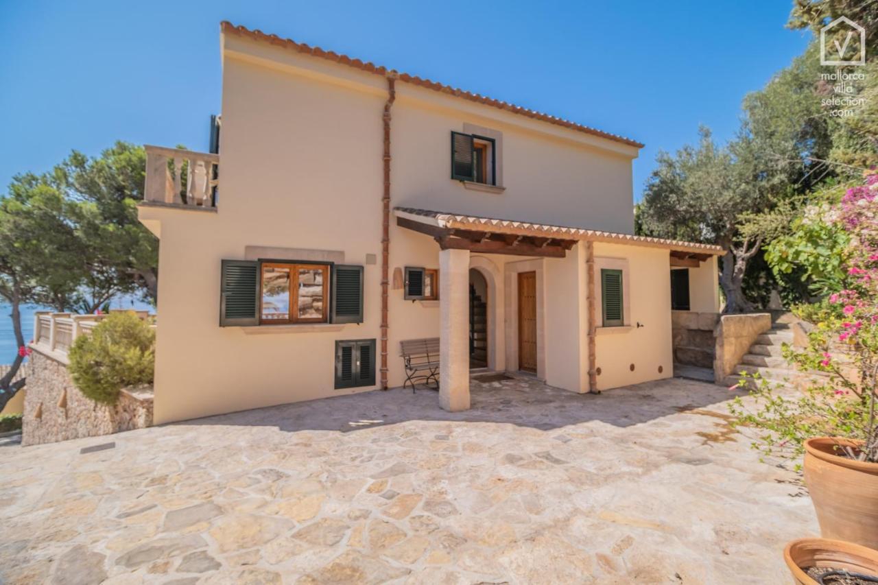 Casa Tres Pinos Alcanada By Mallorca Selection *