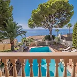Casa Tres Pinos Alcanada By Mallorca Villa Selection