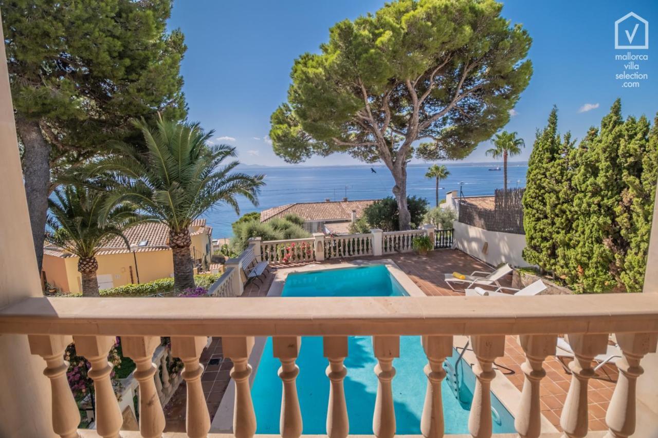 Casa Tres Pinos Alcanada By Mallorca Selection Ferienhaus Alcúdia