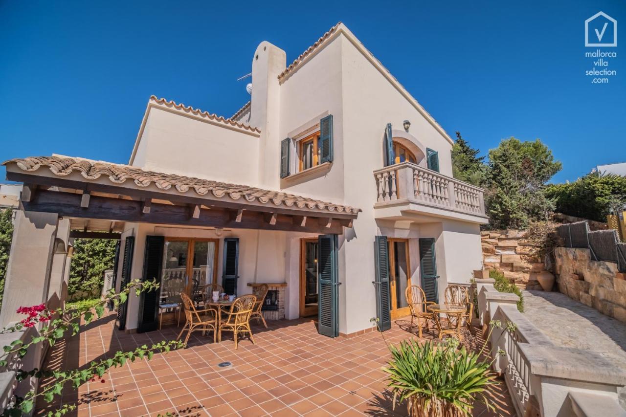 Casa Tres Pinos Alcanada By Mallorca Selection Ferienhaus Alcúdia