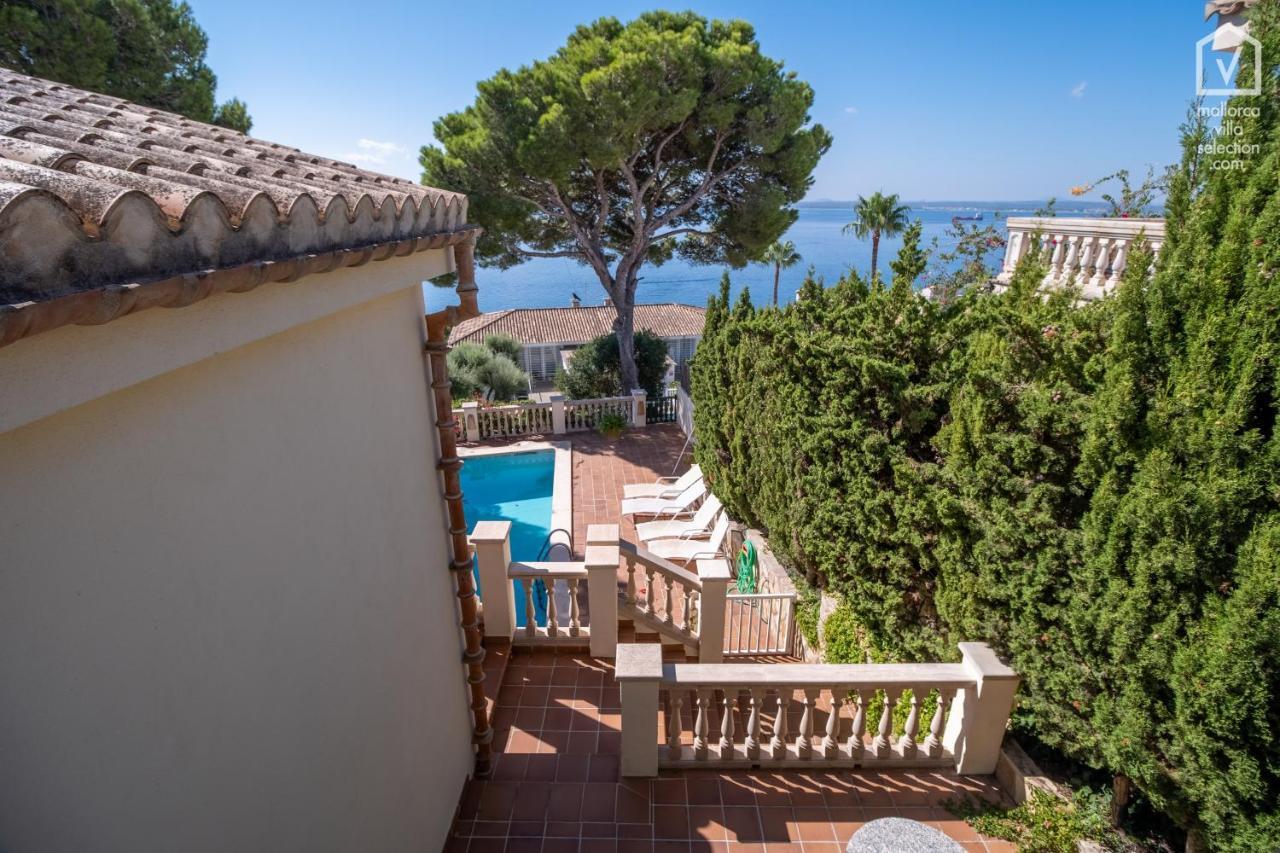 Casa Tres Pinos Alcanada By Mallorca Selection
