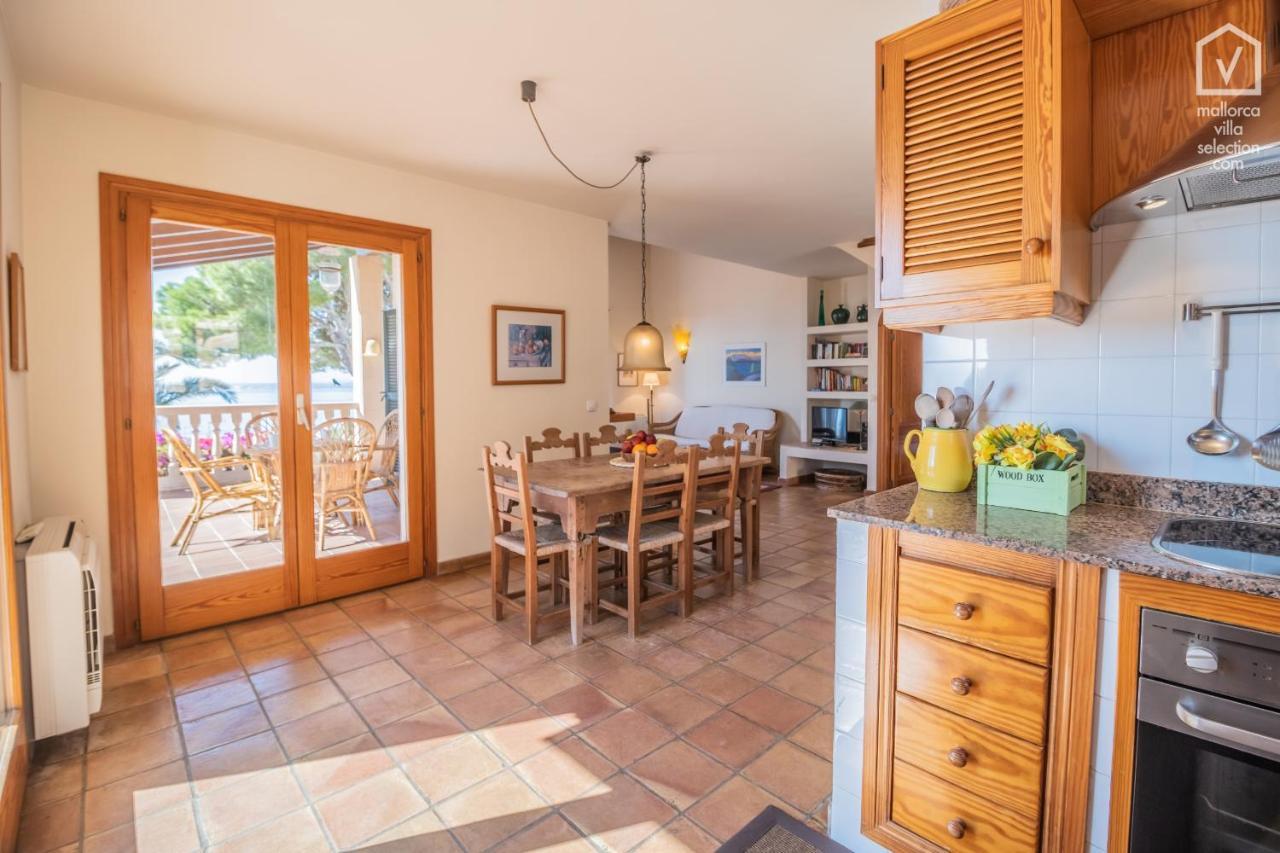 Ferienhaus Casa Tres Pinos Alcanada By Mallorca Selection