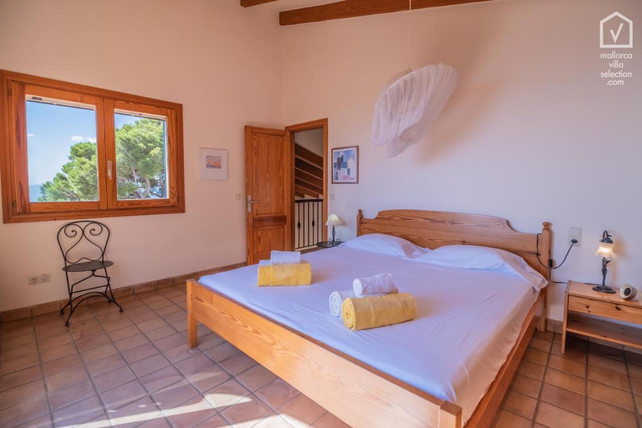 Casa Tres Pinos Alcanada By Mallorca Selection *