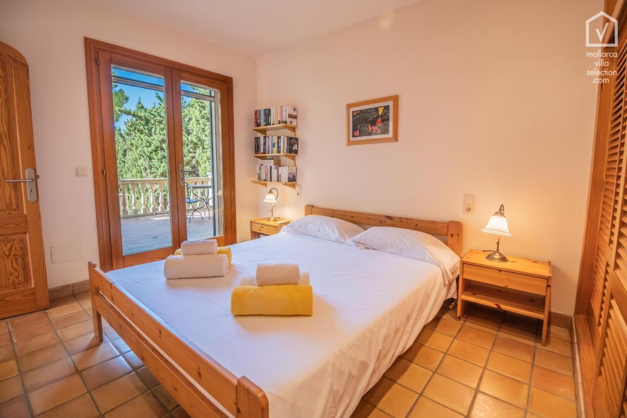 Ferienhaus Casa Tres Pinos Alcanada By Mallorca Selection