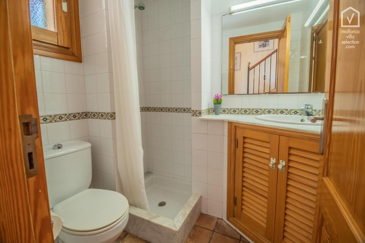 Ferienhaus Casa Tres Pinos Alcanada By Mallorca Selection *