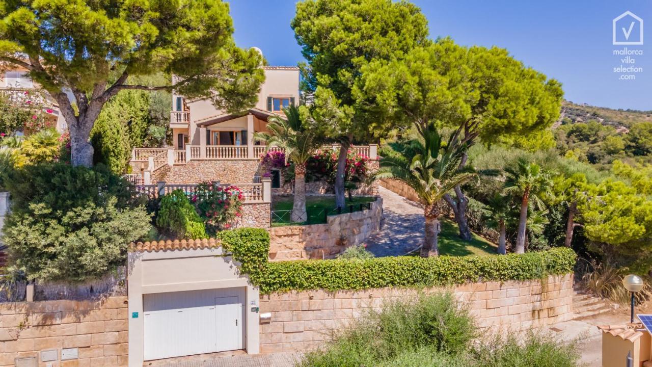 Ferienhaus Casa Tres Pinos Alcanada By Mallorca Selection