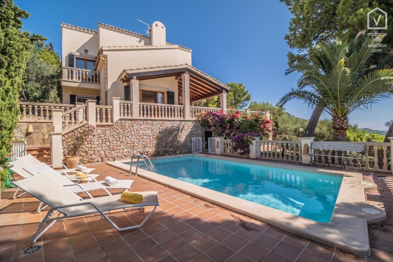 Casa Tres Pinos Alcanada By Mallorca Selection