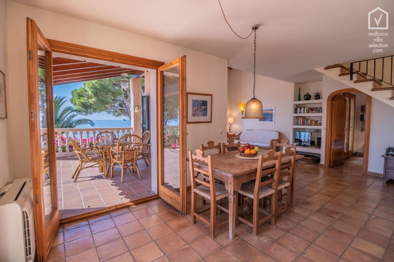 Casa Tres Pinos Alcanada By Mallorca Selection * Alcúdia