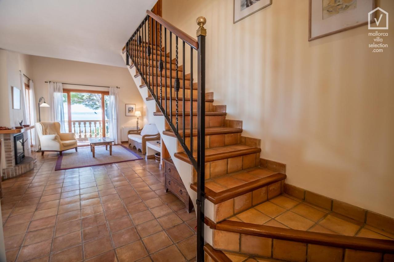 Ferienhaus Casa Tres Pinos Alcanada By Mallorca Selection *