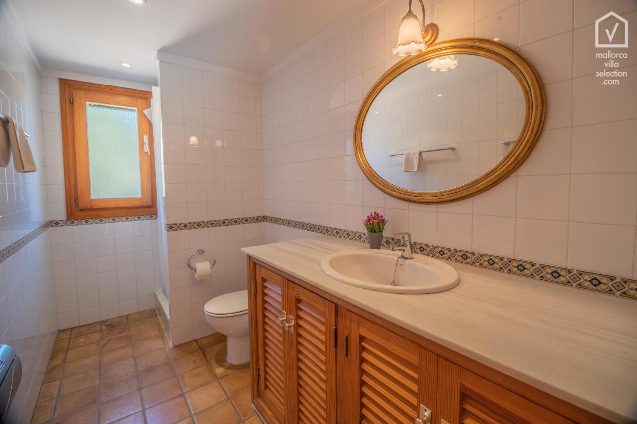 Casa Tres Pinos Alcanada By Mallorca Selection * Alcúdia