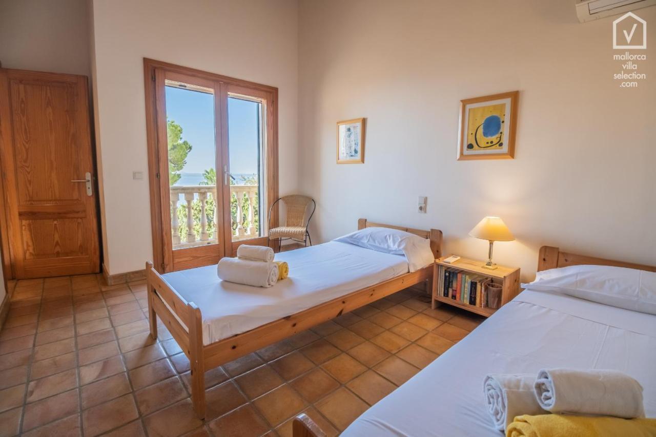 Ferienhaus Casa Tres Pinos Alcanada By Mallorca Selection *
