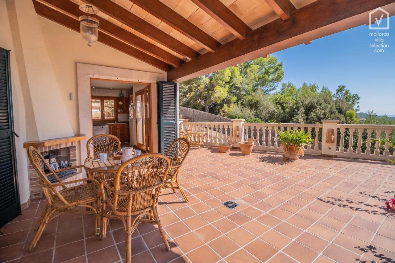 Ferienhaus Casa Tres Pinos Alcanada By Mallorca Selection Alcúdia