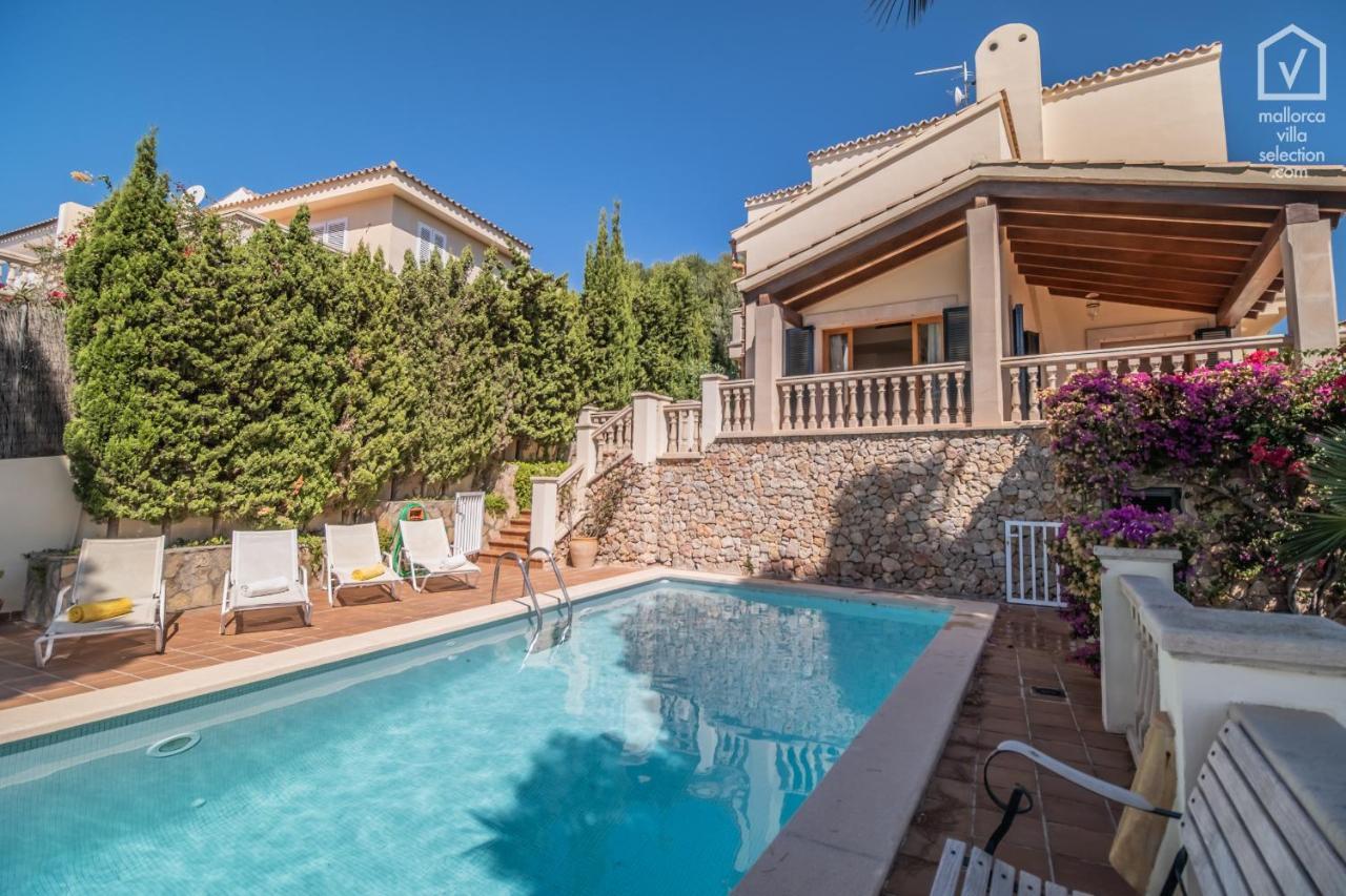 Casa Tres Pinos Alcanada By Mallorca Selection Ferienhaus
