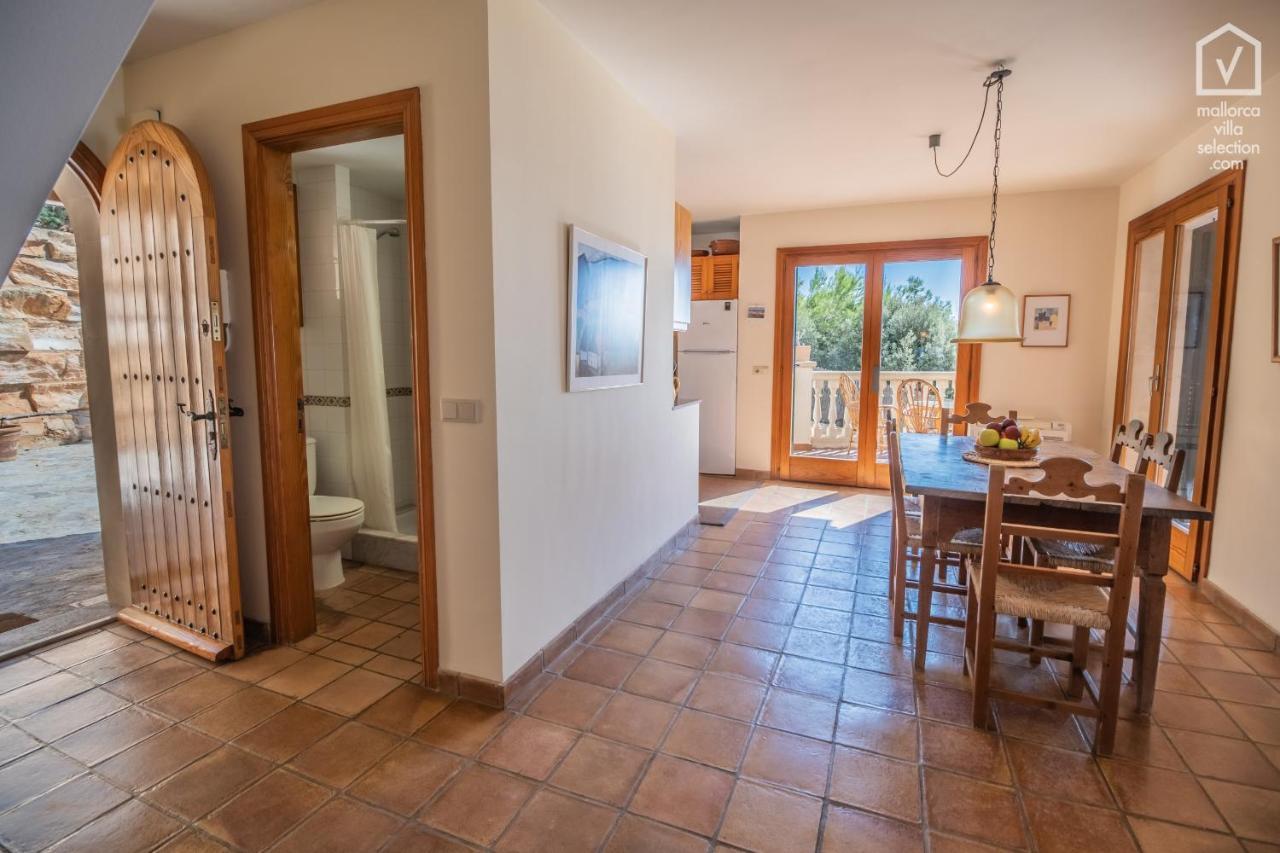 Ferienhaus Casa Tres Pinos Alcanada By Mallorca Selection