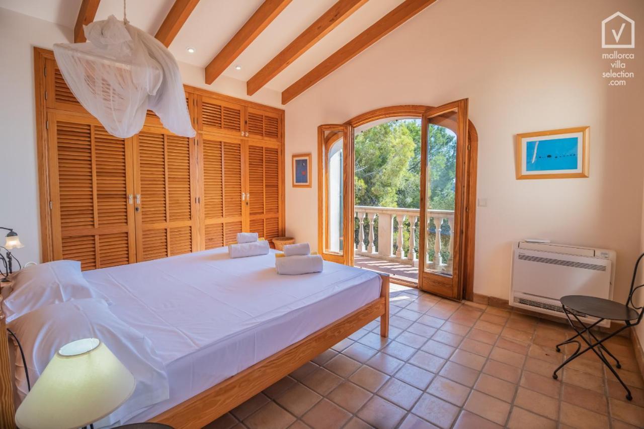 Casa Tres Pinos Alcanada By Mallorca Selection * Alcúdia