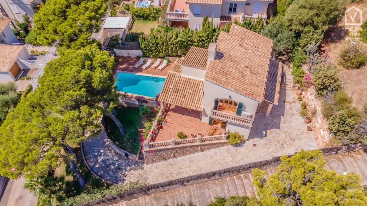 Casa Tres Pinos Alcanada By Mallorca Selection