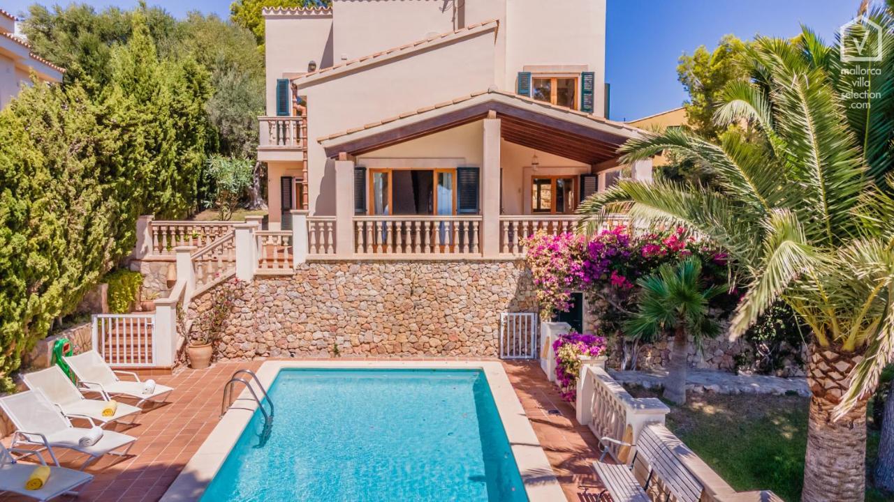 Ferienhaus Casa Tres Pinos Alcanada By Mallorca Selection *
