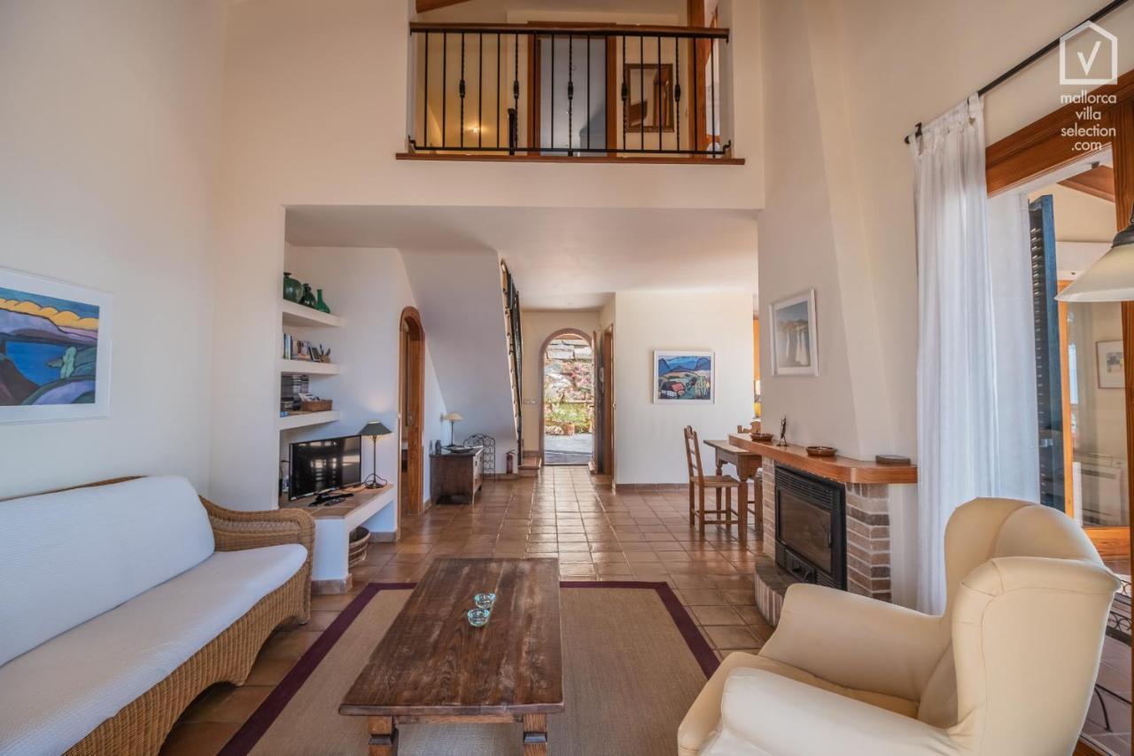 Casa Tres Pinos Alcanada By Mallorca Selection * Alcúdia