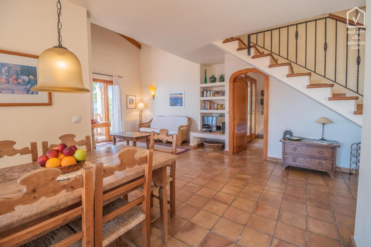 Ferienhaus Casa Tres Pinos Alcanada By Mallorca Selection *