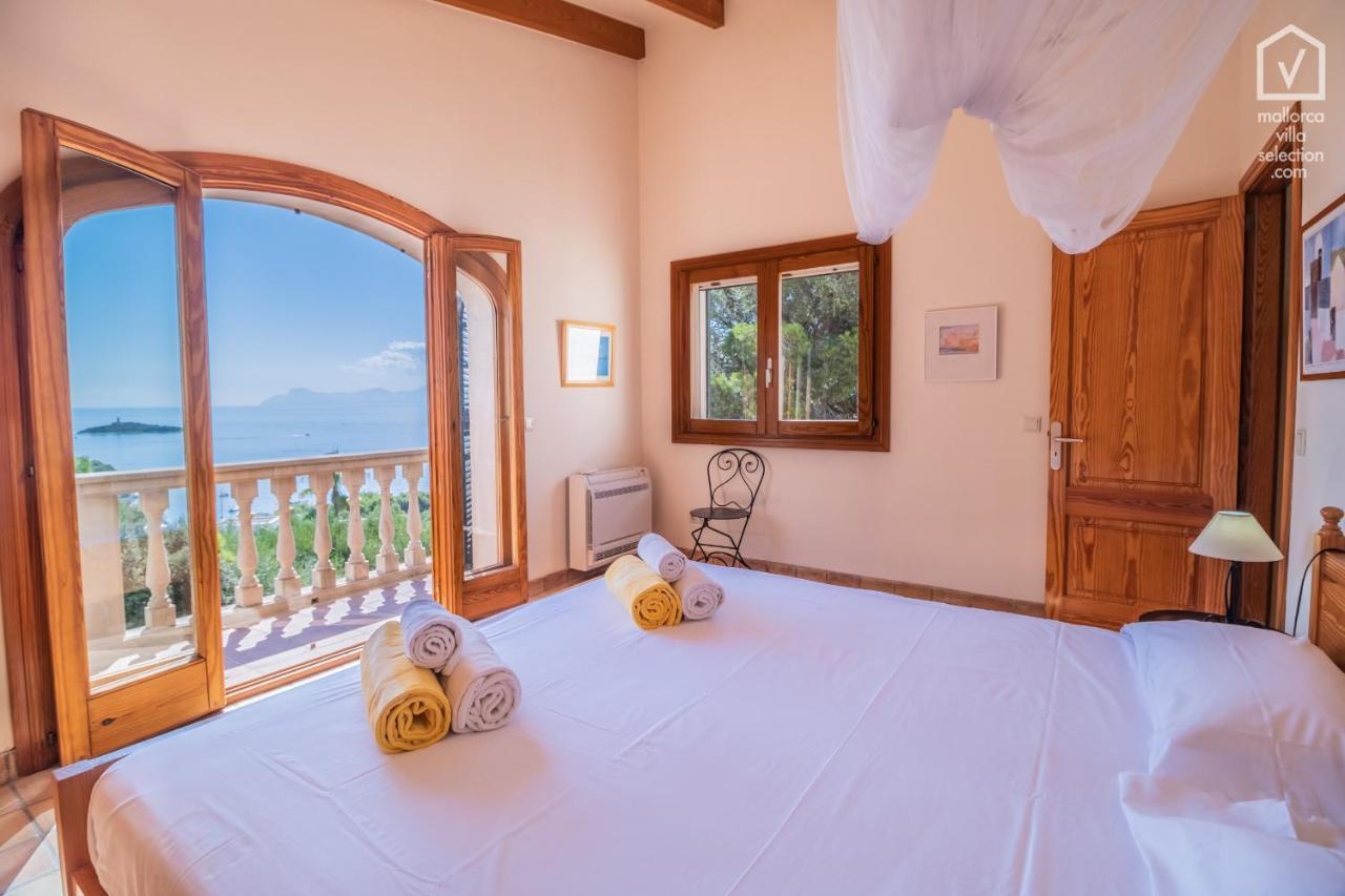 Casa Tres Pinos Alcanada By Mallorca Selection * Alcúdia