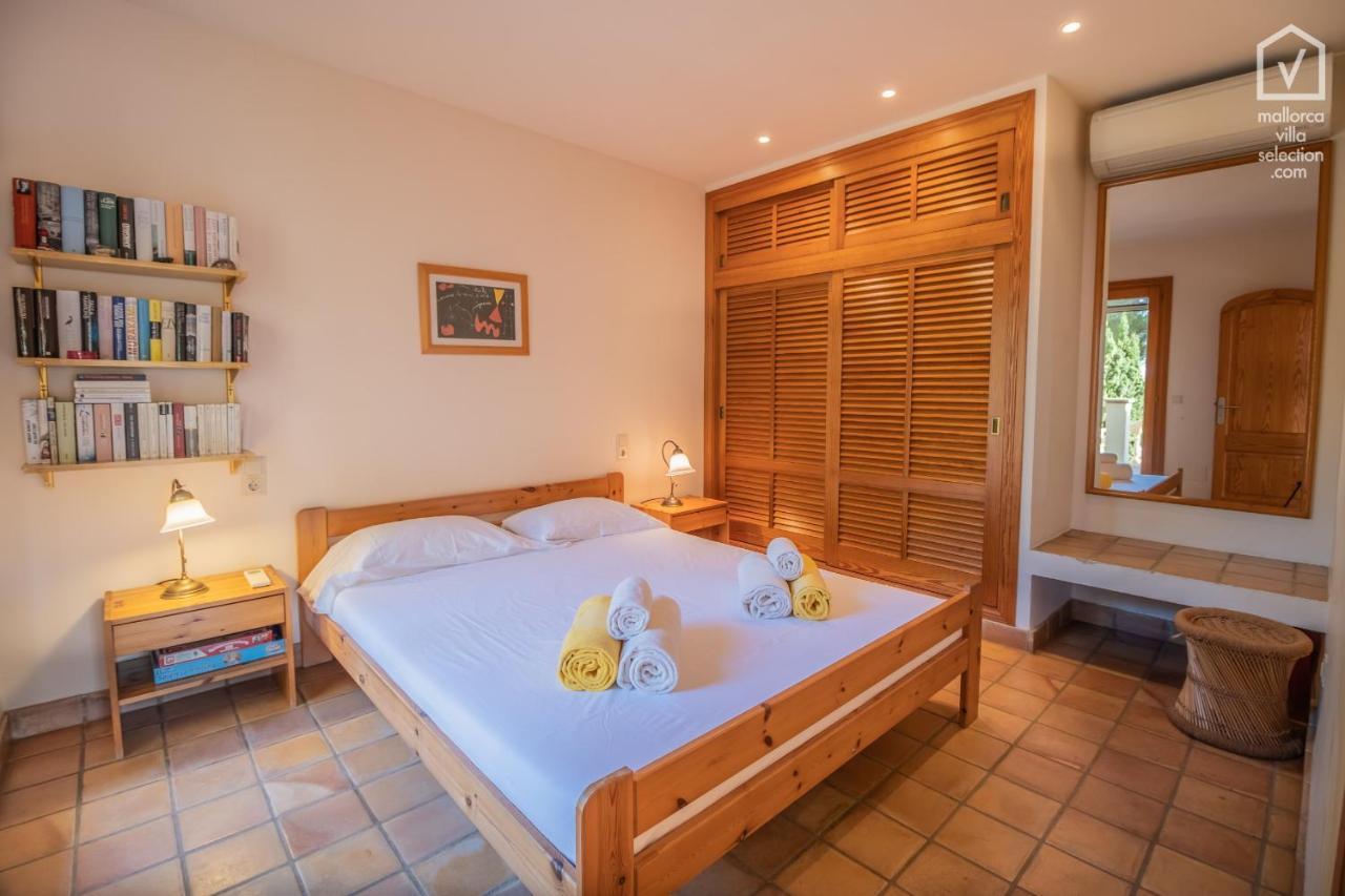 Ferienhaus Casa Tres Pinos Alcanada By Mallorca Selection *
