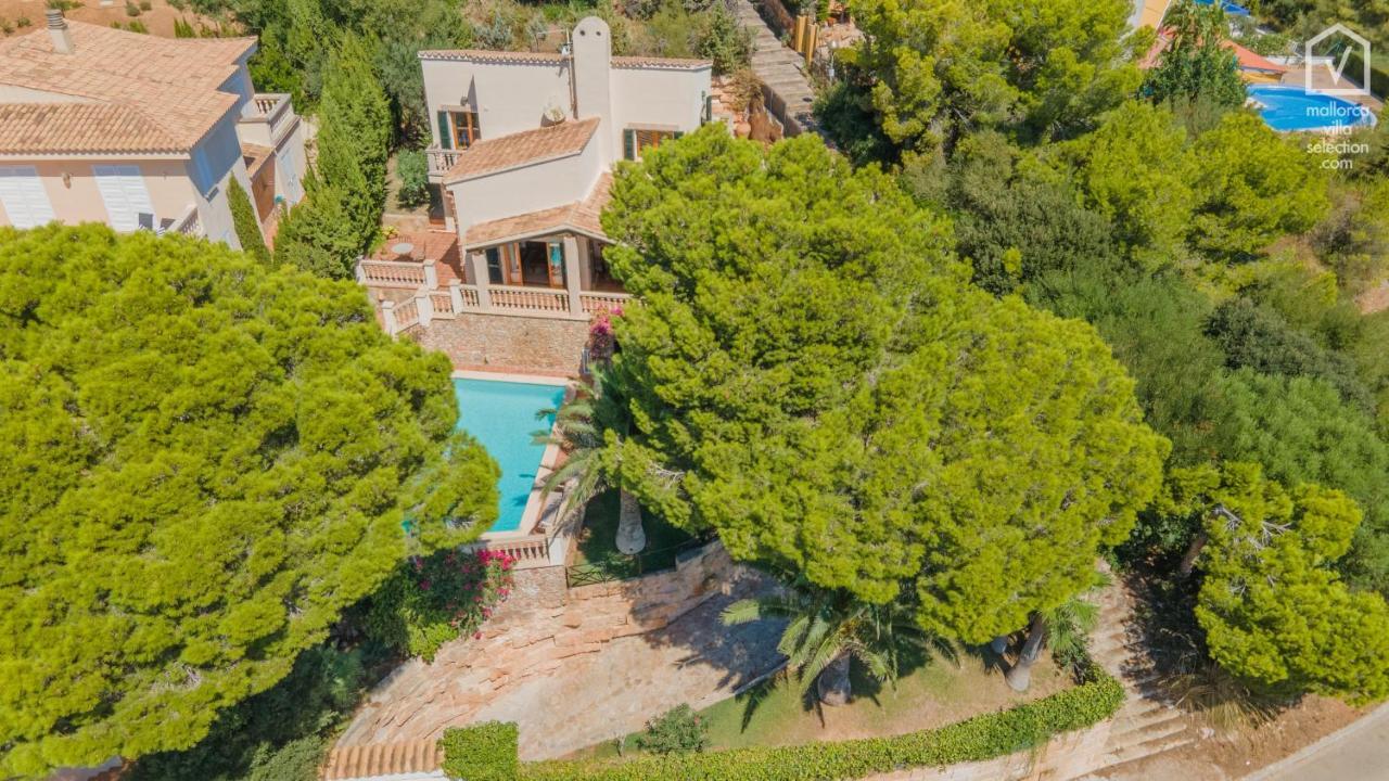 Ferienhaus Casa Tres Pinos Alcanada By Mallorca Selection