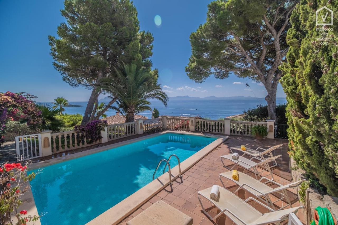 Casa Tres Pinos Alcanada By Mallorca Selection * Alcúdia